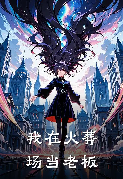 我在火葬场当老板