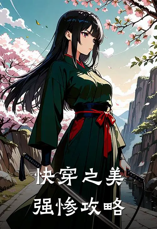 快穿之美强惨攻略