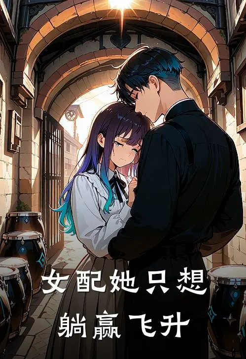 女配她只想躺赢飞升