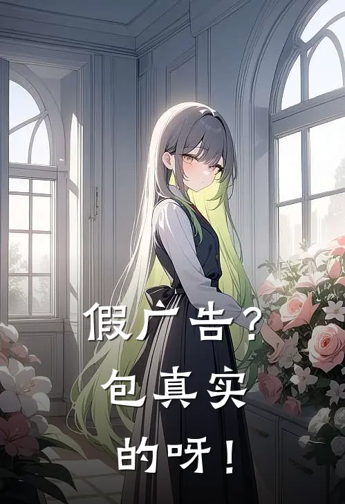 假广告？包真实的呀！