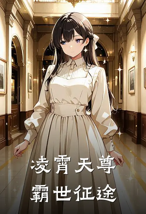 凌霄天尊：霸世征途