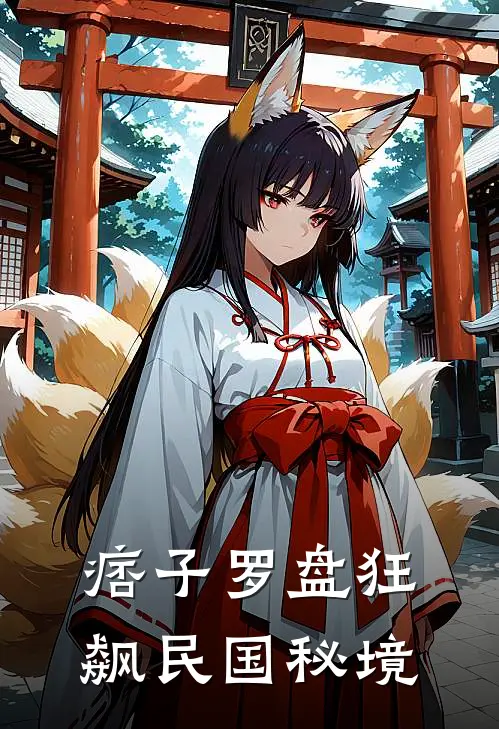 痞子罗盘狂飙民国秘境