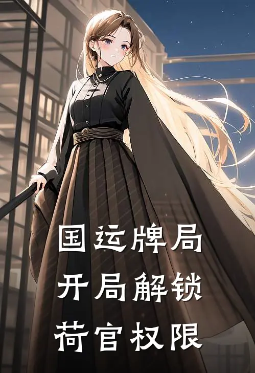 国运牌局：开局解锁荷官权限