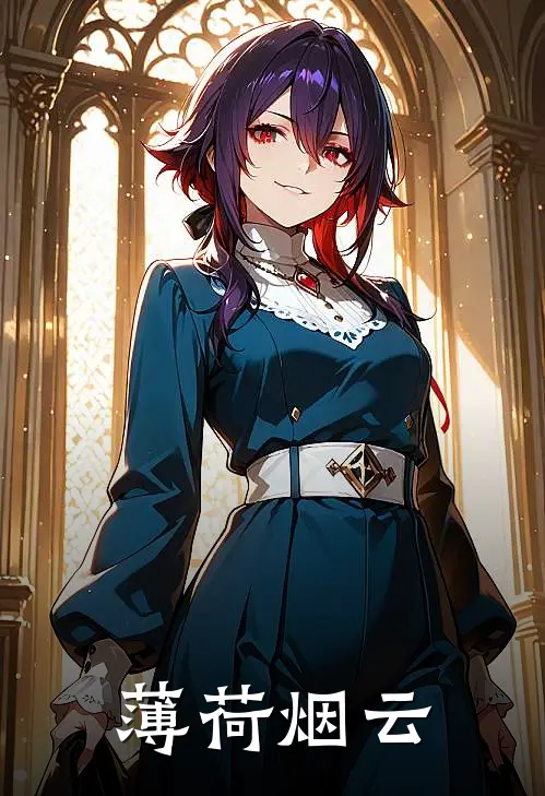 薄荷烟云
