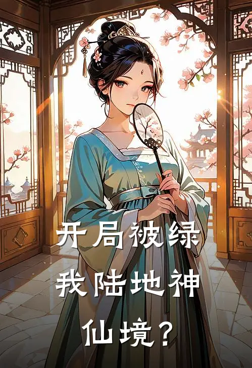 开局被绿：我陆地神仙境？