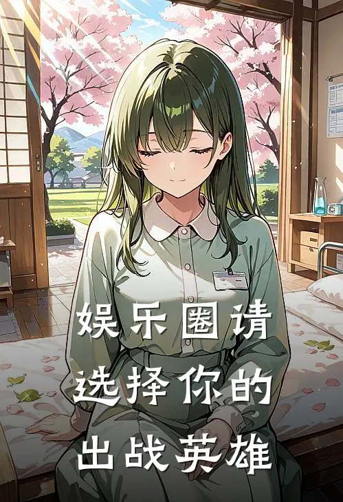 【娱乐圈】请选择你的出战英雄