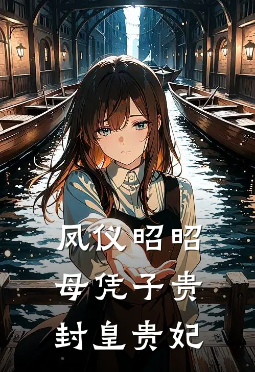 凤仪昭昭：母凭子贵封皇贵妃