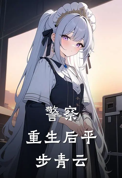 警察：重生后平步青云