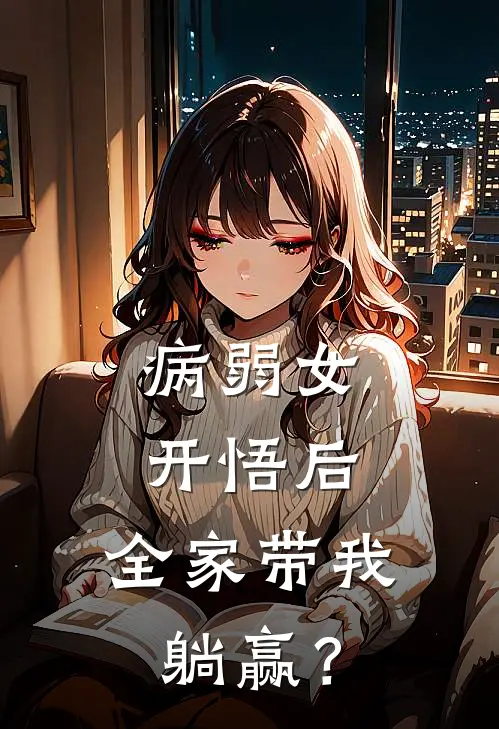 病弱女开悟后，全家带我躺赢？