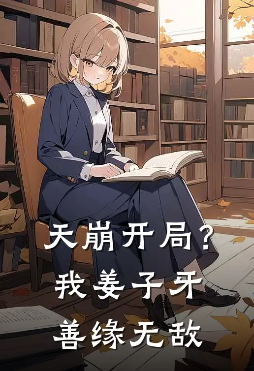 天崩开局？我姜子牙善缘无敌