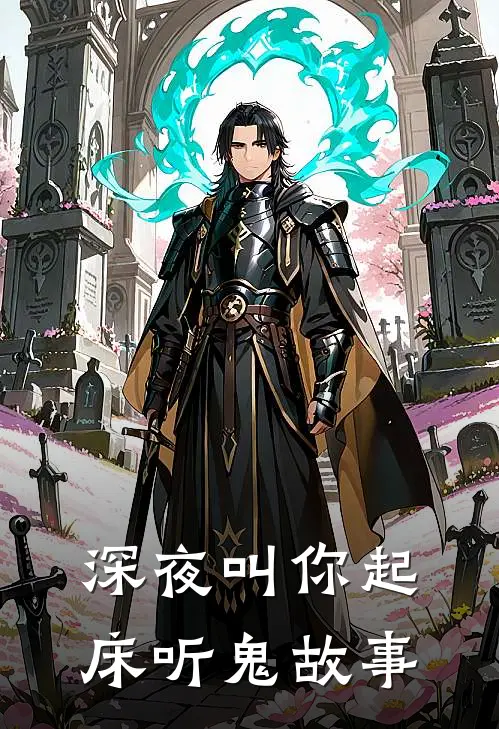 深夜叫你起床听鬼故事