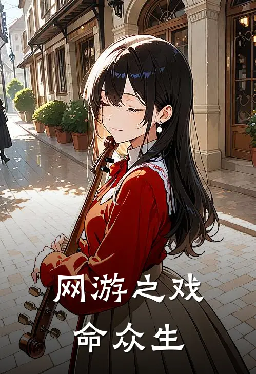 网游之戏命众生