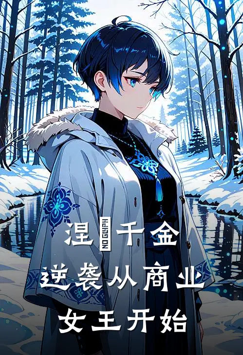 涅槃千金：逆袭从商业女王开始