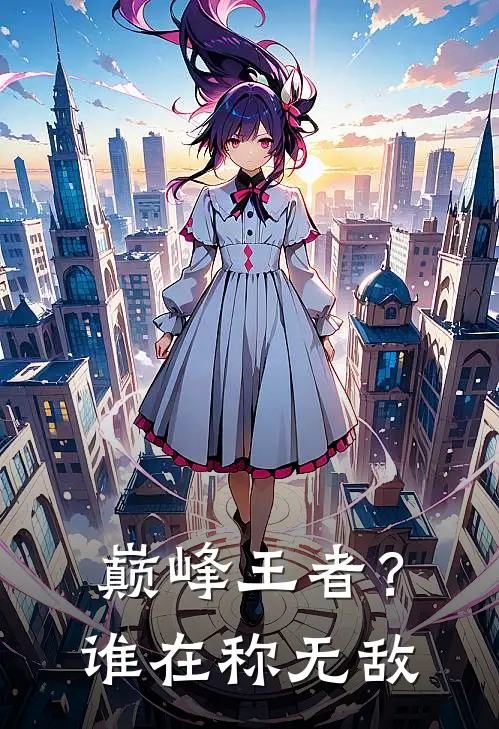 巅峰王者？谁在称无敌