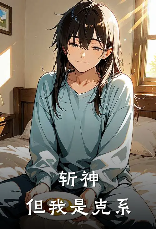斩神，但我是克系