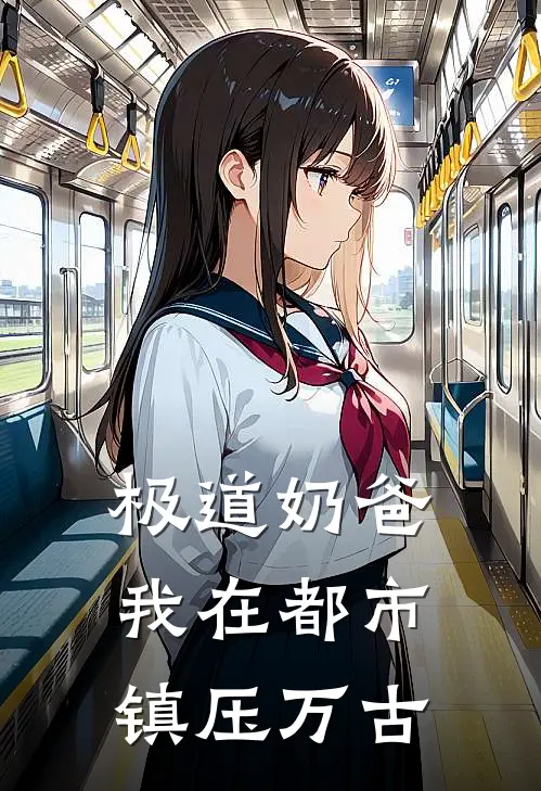 极道奶爸：我在都市镇压万古