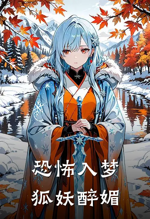 恐怖入梦：狐妖醉媚