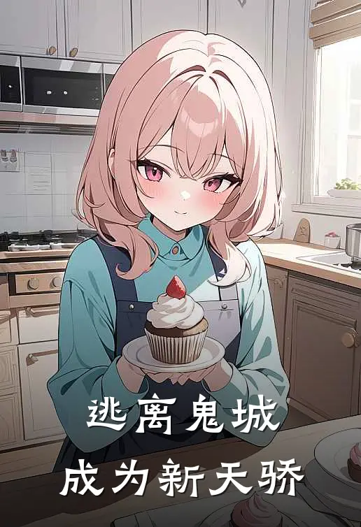 逃离鬼城，成为新天骄