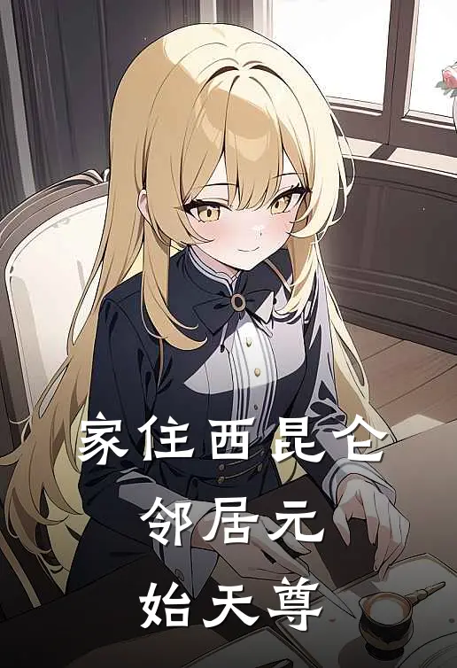 家住西昆仑，邻居元始天尊