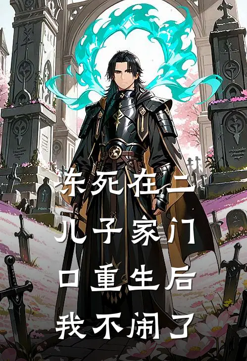 冻死在二儿子家门口重生后，我不闹了