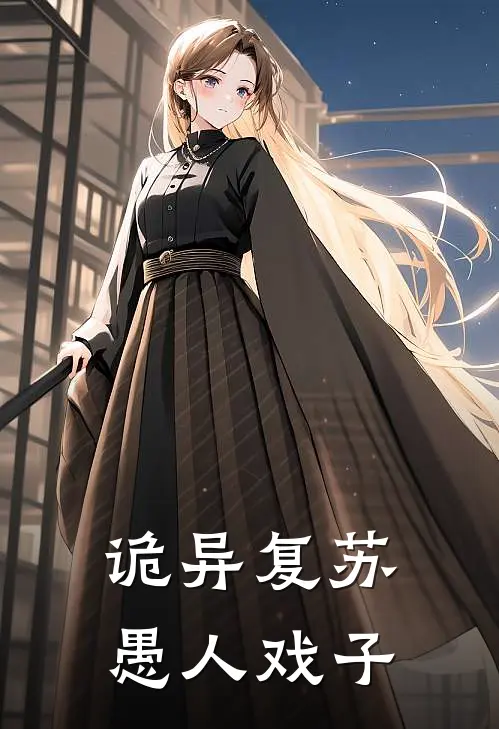 诡异复苏：愚人戏子