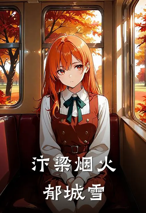 汴梁烟火郁城雪