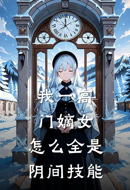 我一高门嫡女，怎么全是阴间技能