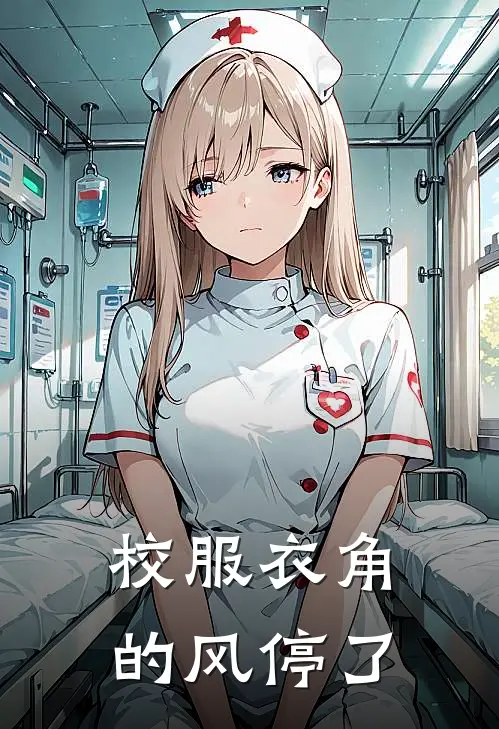 校服衣角的风停了