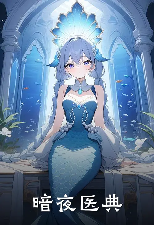 暗夜医典