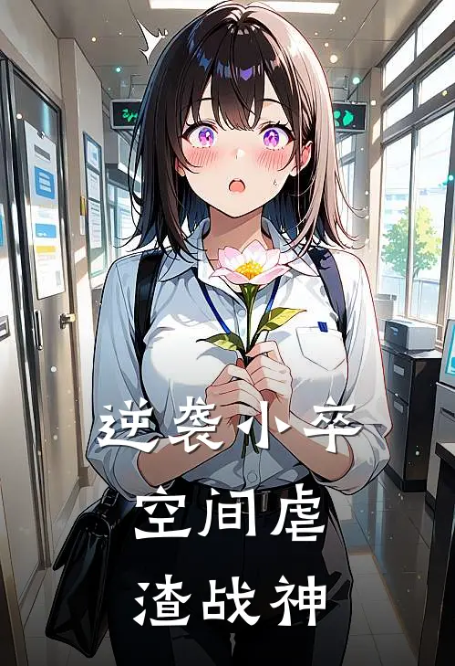 逆袭小卒，空间虐渣战神