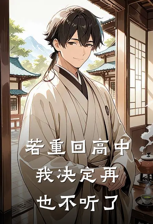 若重回高中我决定再也不听了