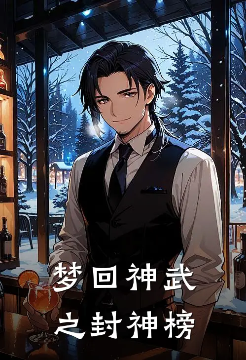 梦回神武之封神榜