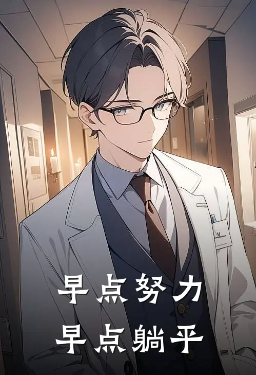 早点努力，早点躺平