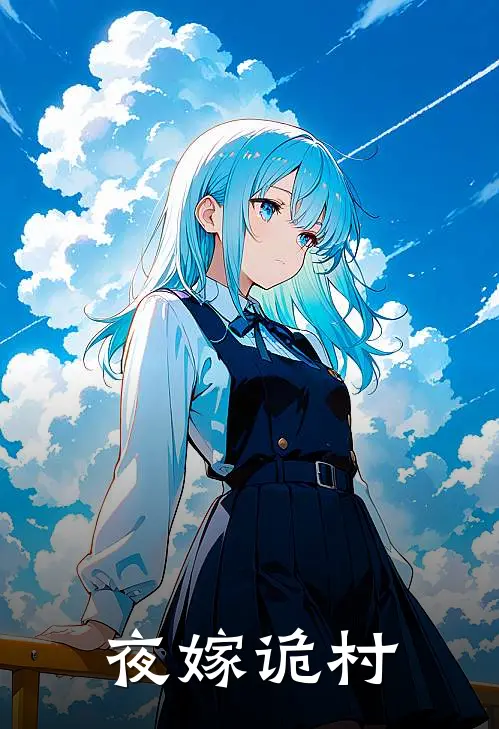 夜嫁诡村