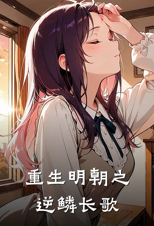 重生明朝之逆鳞长歌