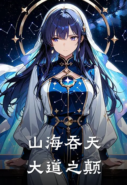 山海吞天：大道之颠