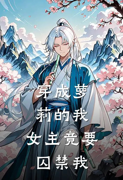 穿成萝莉的我，女主竟要囚禁我