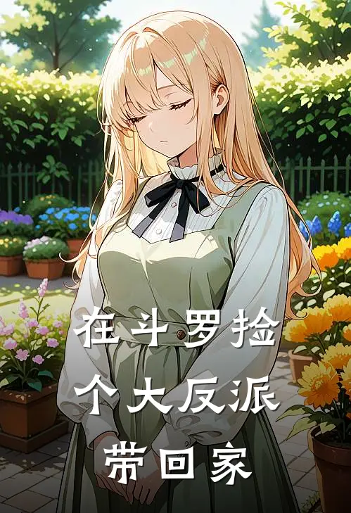 在斗罗捡个大反派带回家