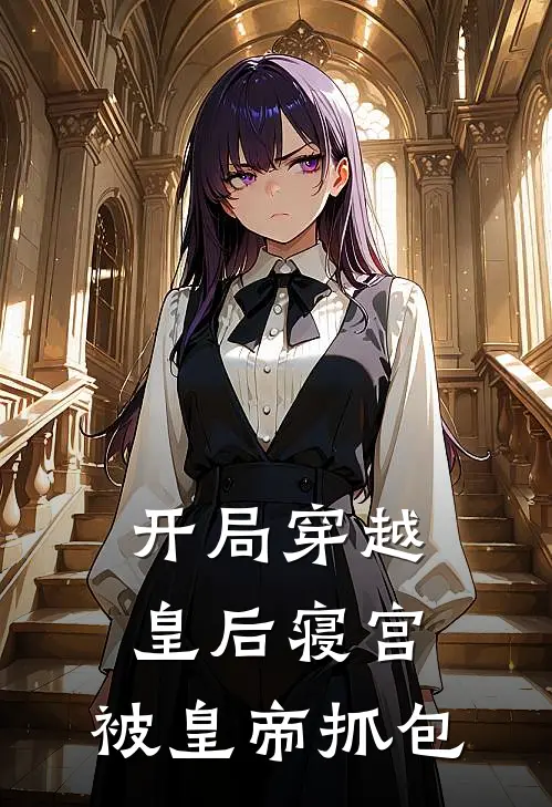 开局穿越皇后寝宫，被皇帝抓包
