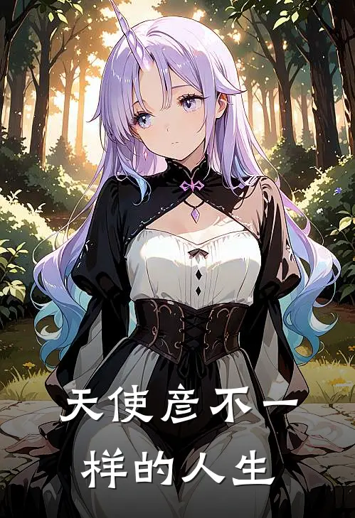 天使彦不一样的人生