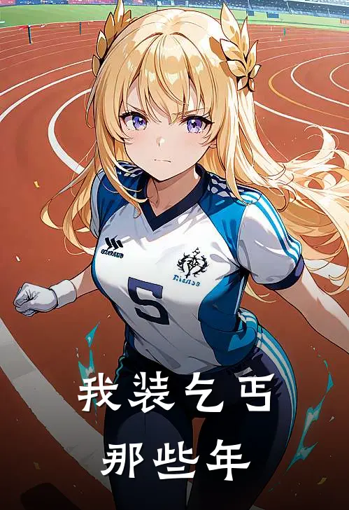 我装乞丐那些年