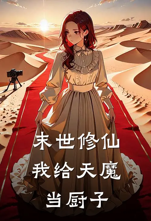 末世修仙：我给天魔当厨子