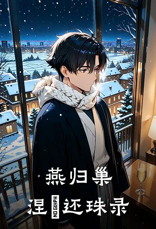 燕归巢：涅槃还珠录