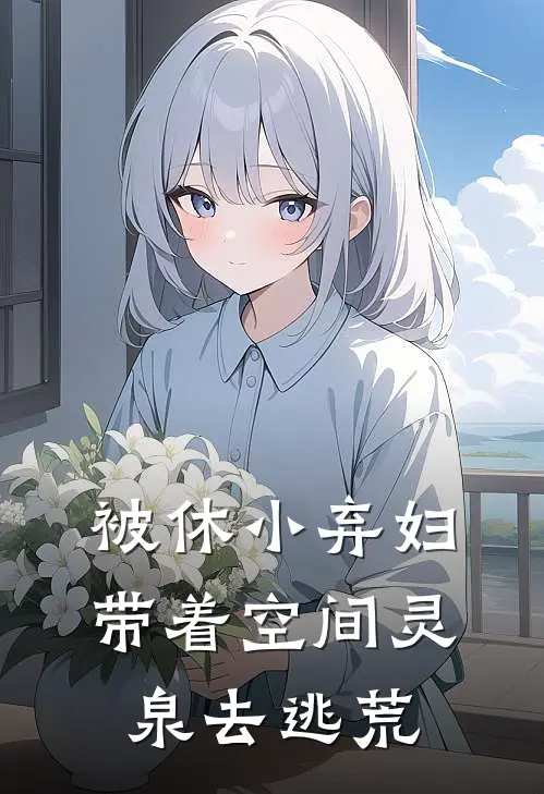 被休小弃妇，带着空间灵泉去逃荒