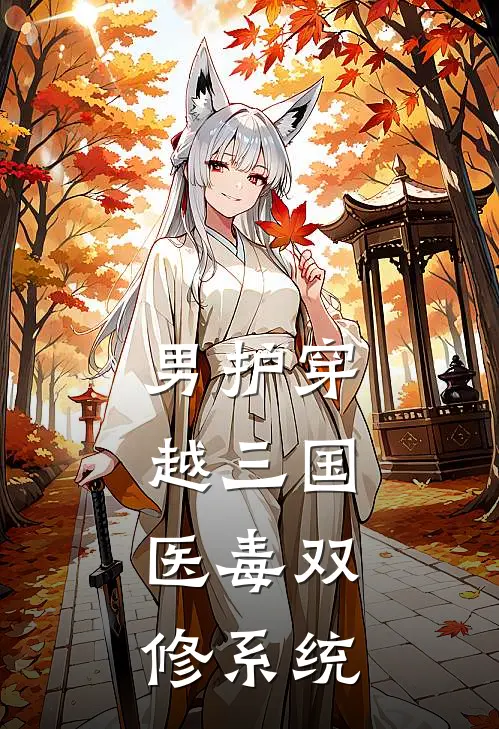 男护穿越三国：医毒双修系统