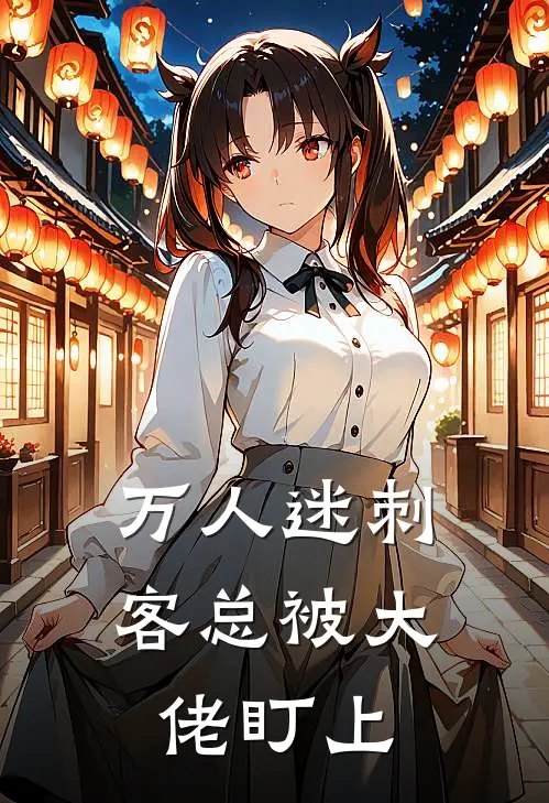 万人迷刺客总被大佬盯上(草木青草木青)最新章节在线阅读_(万人迷刺客总被大佬盯上)最新章节在线阅读