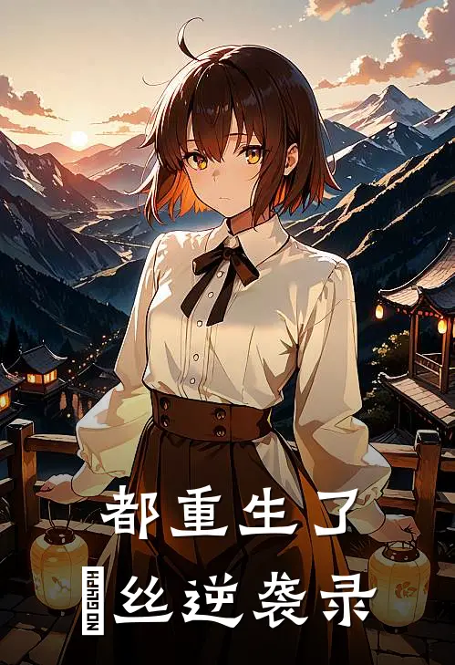 都重生了，屌丝逆袭录