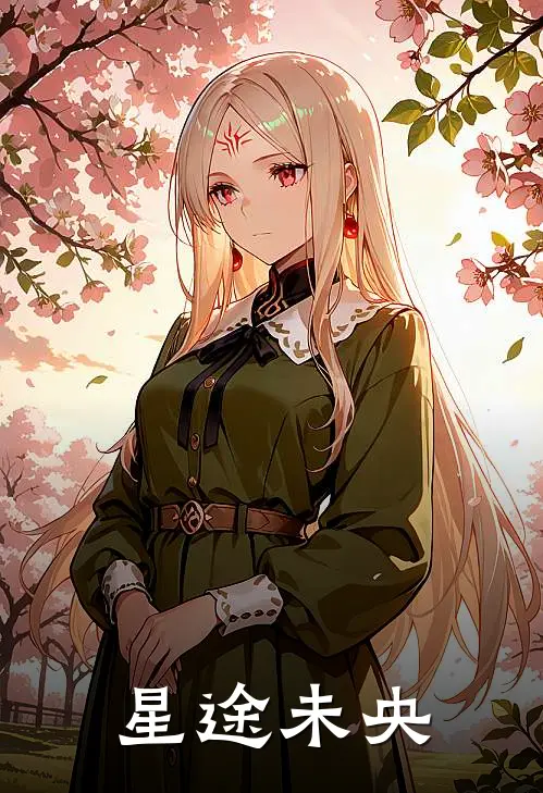 星途未央