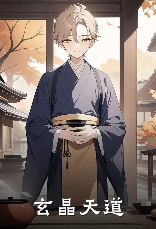 玄晶天道