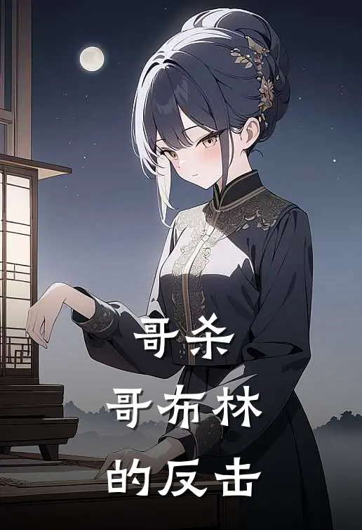 哥杀，哥布林的反击